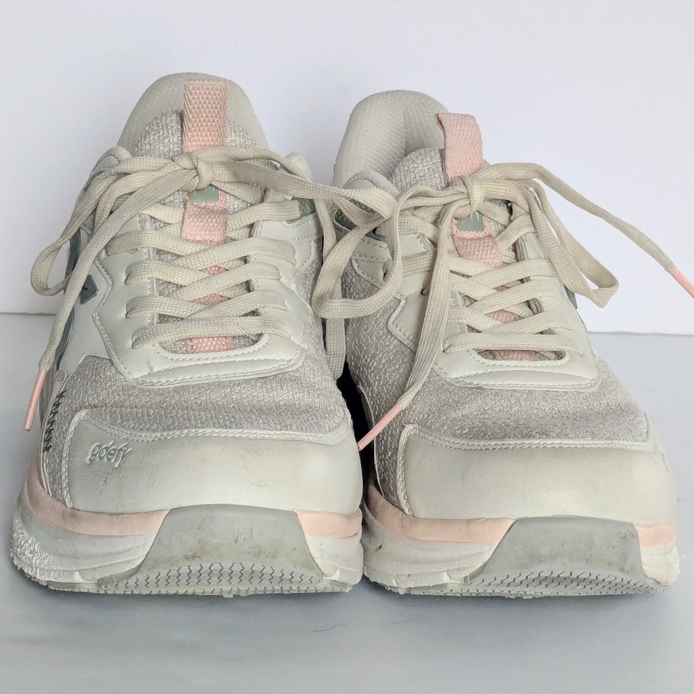 Gravity Defyer G Defy Energiya Orthopedic Sneakers Size 8.5 - Picture 4 of 12